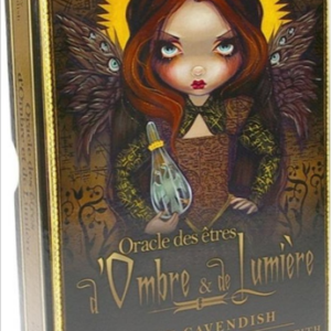 L'oracle des êtres d'Ombre & de Lumière