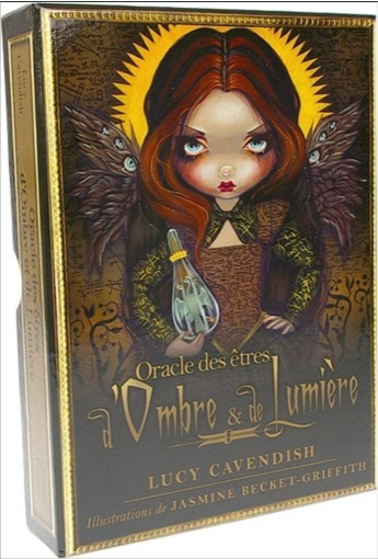 L'oracle des êtres d'Ombre & de Lumière