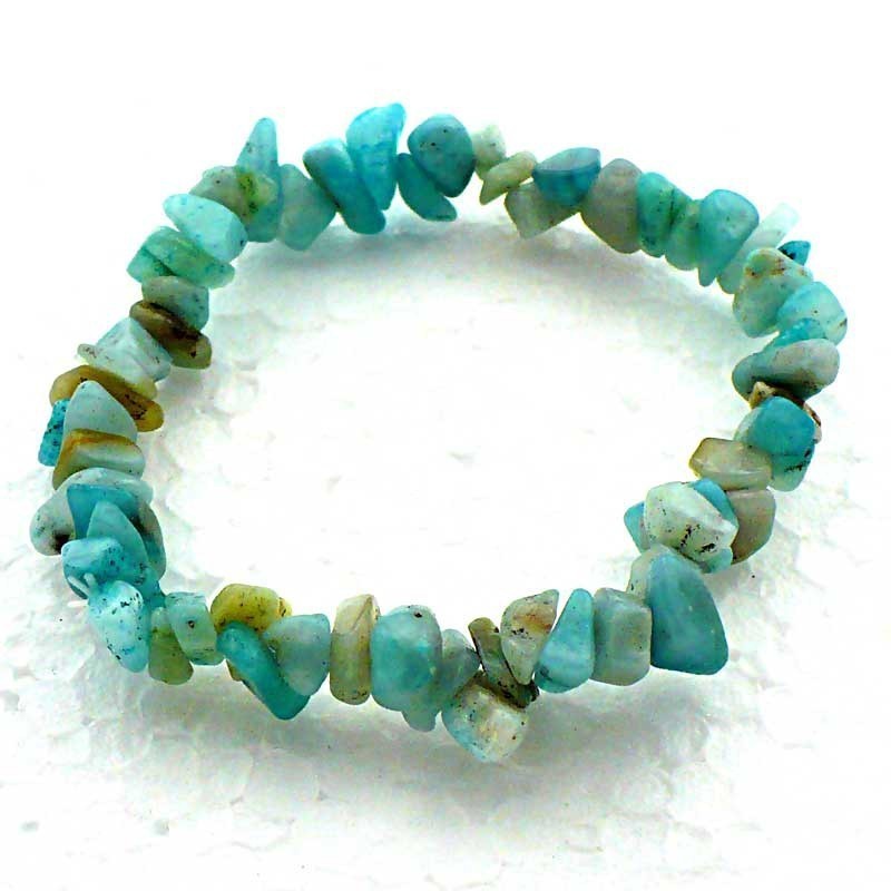 Baroque Amazonite
