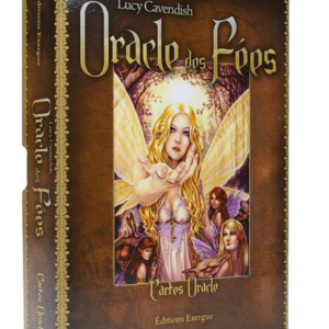 Oracle des Fées (Coffret livret + jeu)
