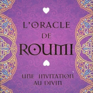 L'Oracle de Roumi - Une invitation au divin - Coffret