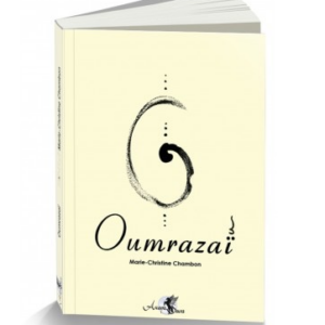 Oumrazaï, le livre
