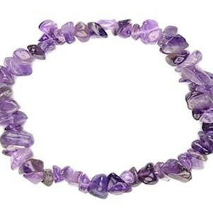 Baroque Améthyste