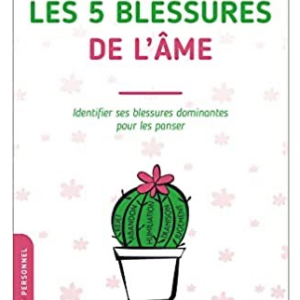 Les cinq blessures de l'äme