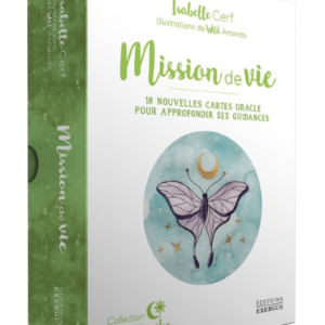 Mission de vie (Coffret) - EXTENSION