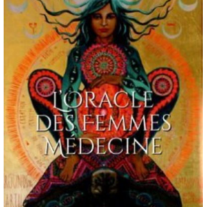 L'ORACLE DES FEMMES MEDECINE