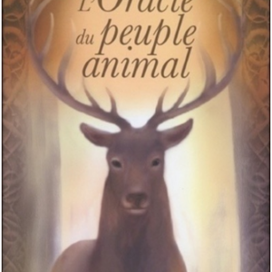 L'ORACLE DU PEUPLE ANIMAL