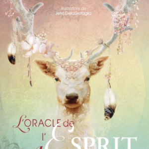L'ORACLE DE L'ESPRIT ANIMAL