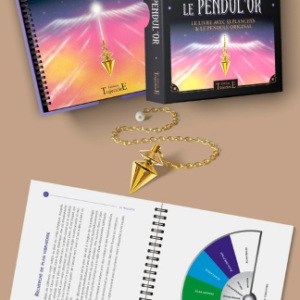 Le Pendul'or - 33 planches - Coffret