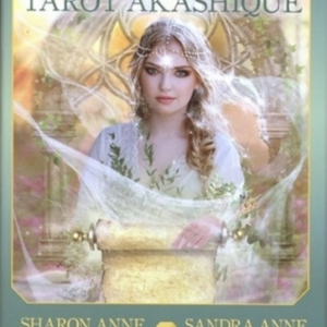 LE TAROT AKASHIQUE