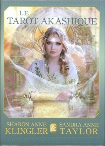 LE TAROT AKASHIQUE