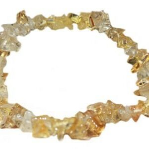 Baroque Citrine