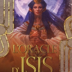 COFFRET L'ORACLE D'ISIS