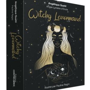 COFFRET WITCHY LENORMAND
