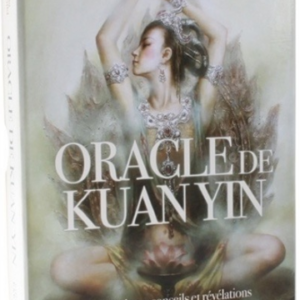 ORACLE DE KUAN YIN