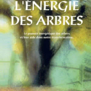 L'ENERGIE DES ARBRES - LE POUVOIR ENERGETIQUE DESARBRES ET LEUR AIDE DANS NOTRE TRANSFORMATION