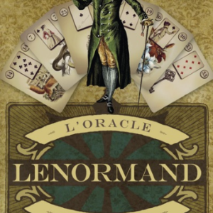 L'ORACLE LENORMAND