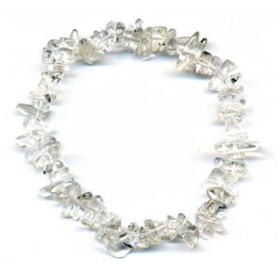 Baroque cristal de roche