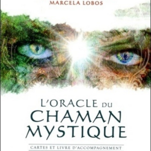 L'ORACLE DU CHAMAN MYSTIQUE