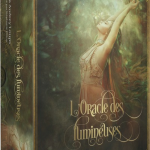 L'ORACLE DES LUMINEUSES