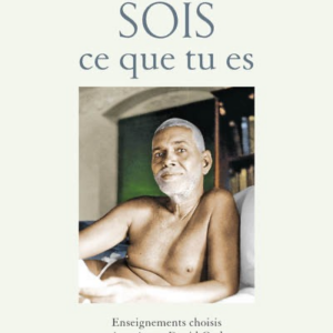 SOIS CE QUE TU ES