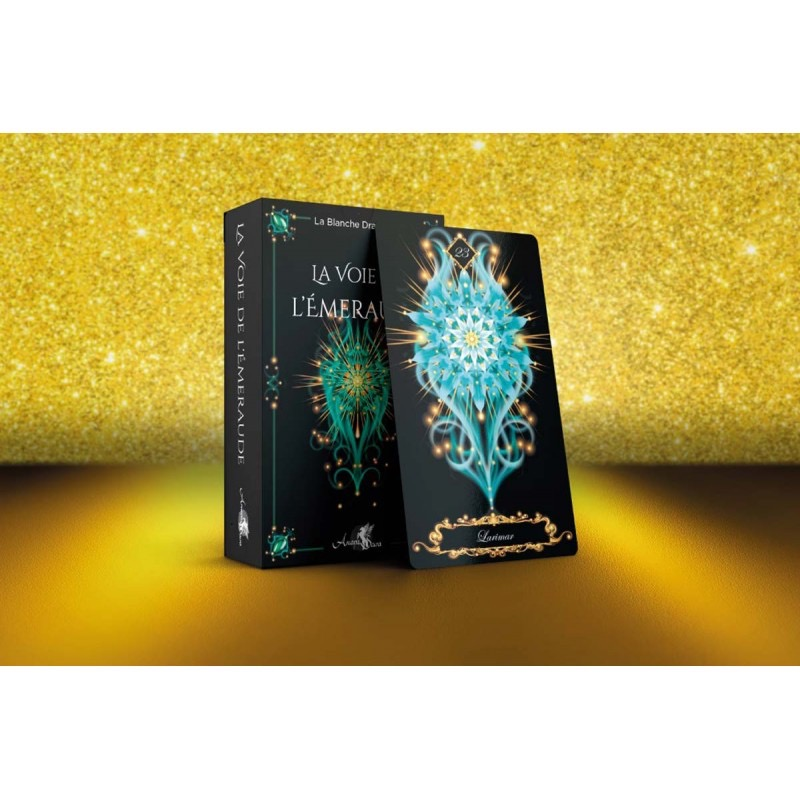 La voie de l'émeraude - 2nd Édition