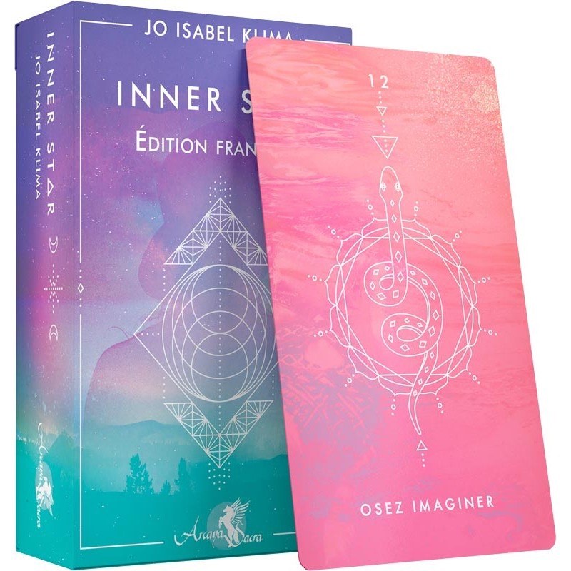 Inner Star : Edition Française