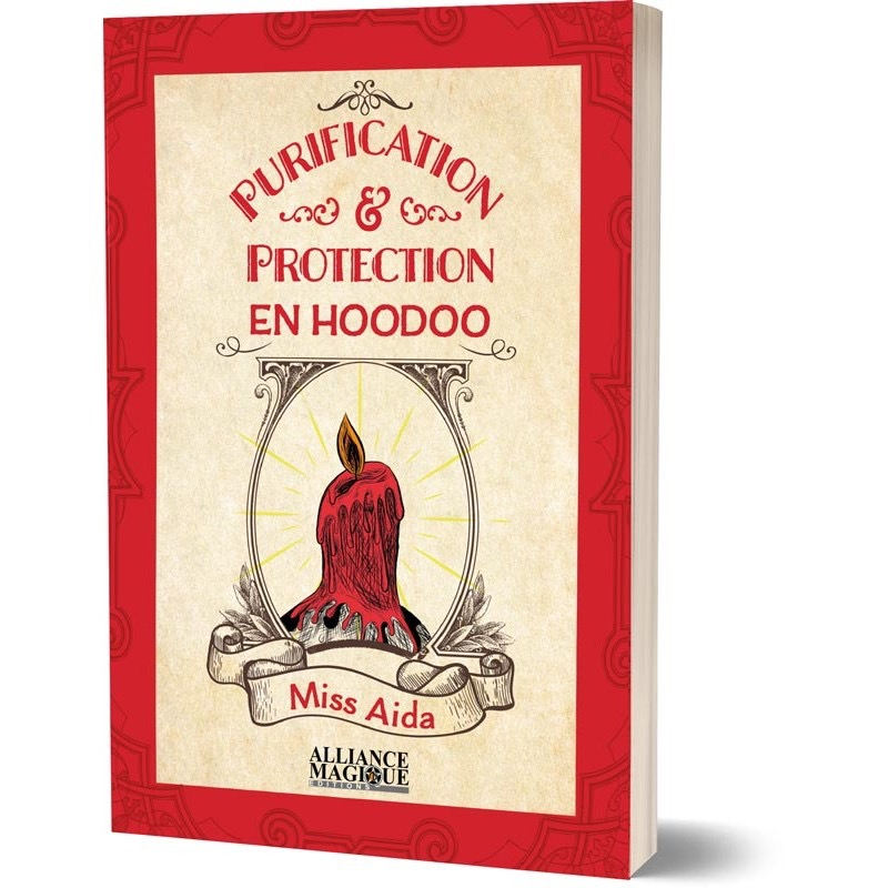 Purification et protection en Hoodoo