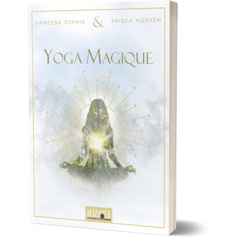 yoga magique