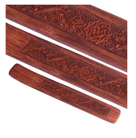 Brûle bâtons d'encens om