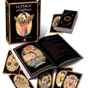 Le Tarot de Gulliver