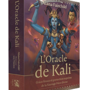 L'ORACLE DE KALI