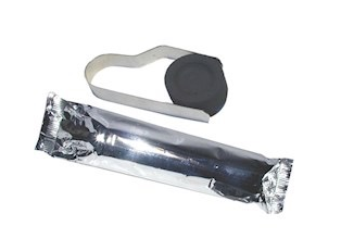 Accessoires encens pince à charbon