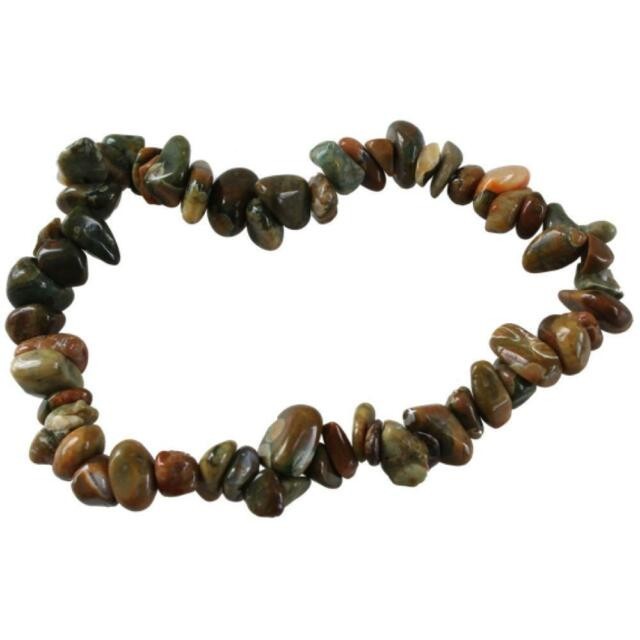 Baroque Jaspe Orbiculaire