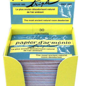 Papier d'Armenie