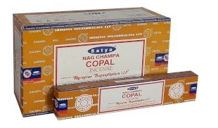 Encens Satya Copal