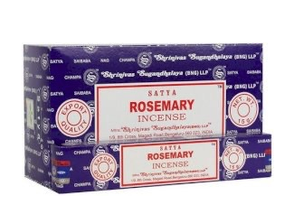Encens Satya Romarin