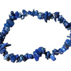 Baroque Lapis lazuli