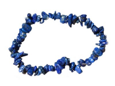 Baroque Lapis lazuli