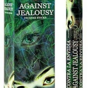 Encens HEM Contre la Jalousie