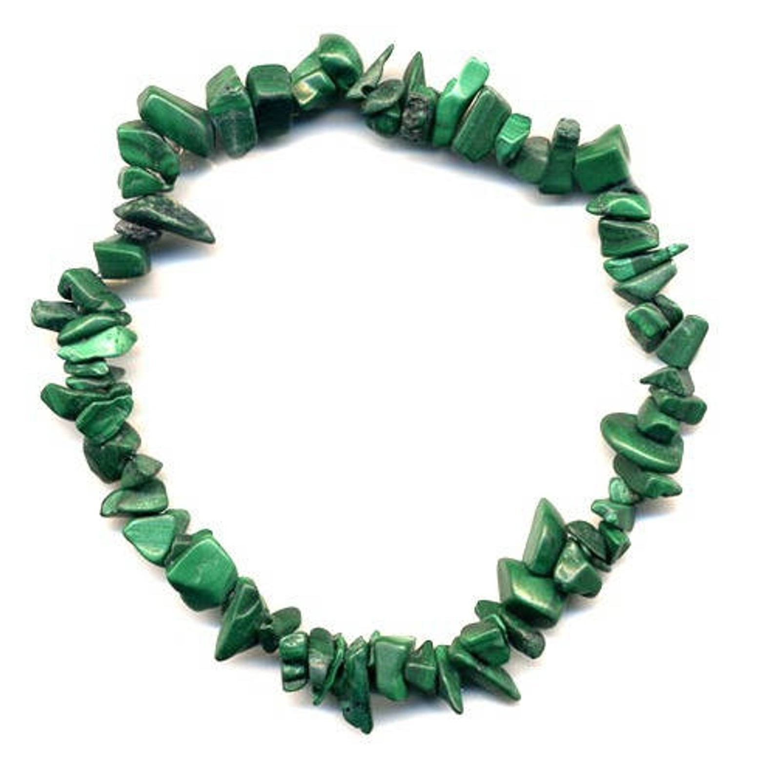 Baroque Malachite