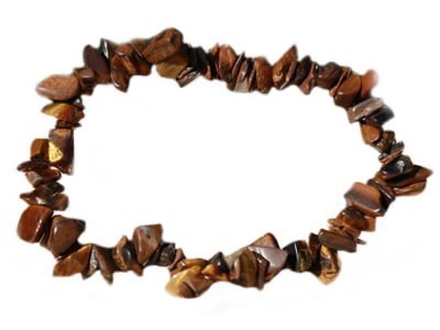 Baroque oeil du tigre