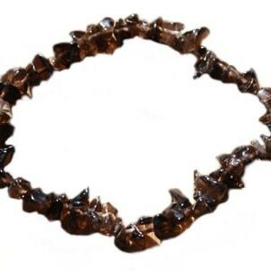 Baroque Quartz fumé