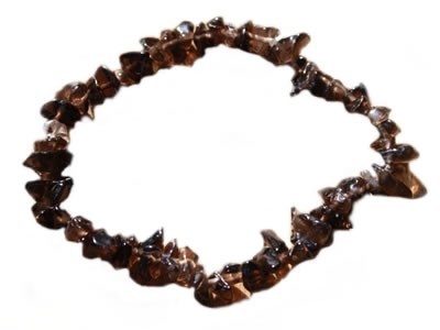 Baroque Quartz fumé