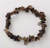 Baroque Quartz fumé