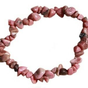 Baroque Rhodonite