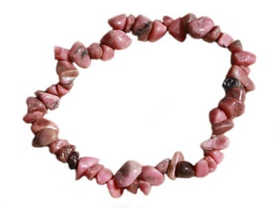 Baroque Rhodonite
