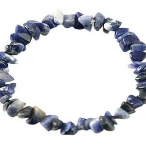 Baroque Sodalite