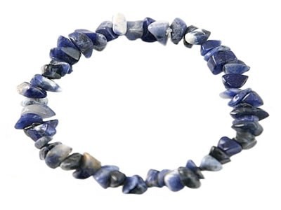 Baroque Sodalite