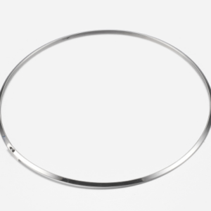 Tour de cou acier inoxydable